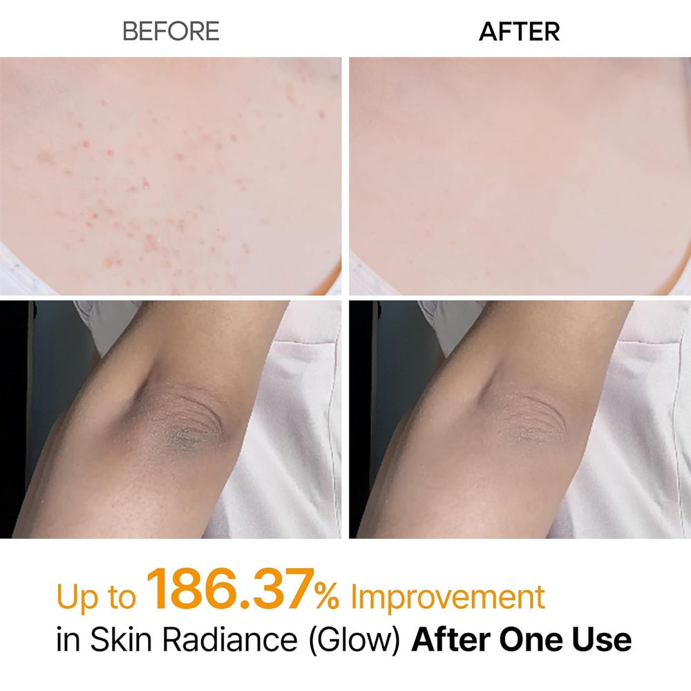 Dr. Melaxin Peel Shot Spray