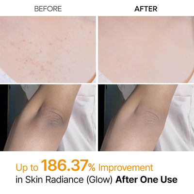 Dr. Melaxin Peel Shot Spray