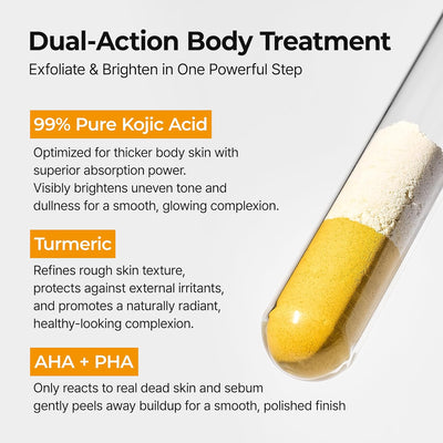 Dr. Melaxin Peel Shot Spray