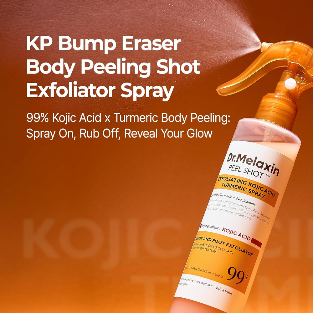 Dr. Melaxin Peel Shot Spray