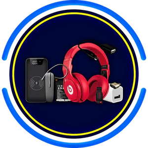 Tech & Gadgets
