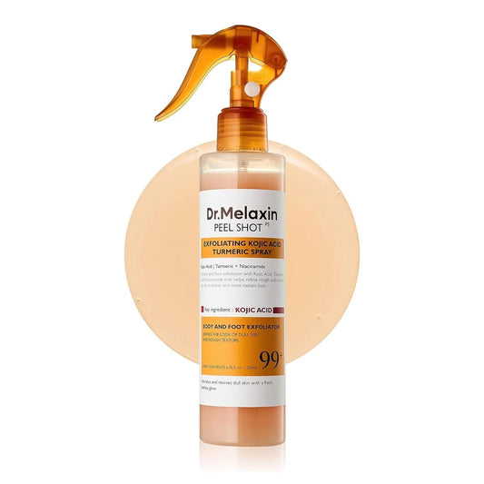 Dr. Melaxin Peel Shot Spray